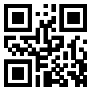 Qr Code di 3309236584