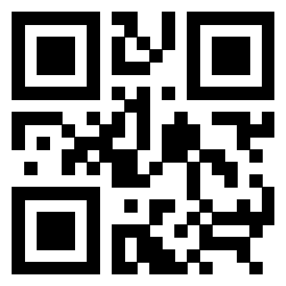 3309236586 QrCode associato