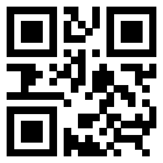 3309236589 - Immagine del QrCode associato