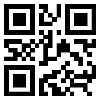 3309236591 - Immagine del QrCode