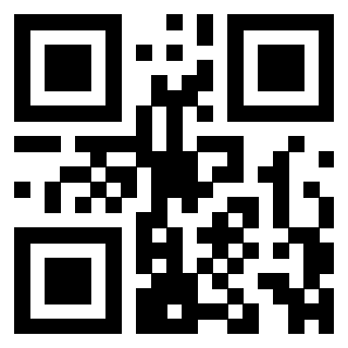 Scansione del Qr Code di 3309236592