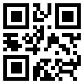 3309236593 QrCode associato