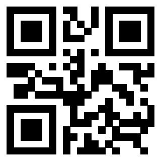 3309236595 Qr Code associato