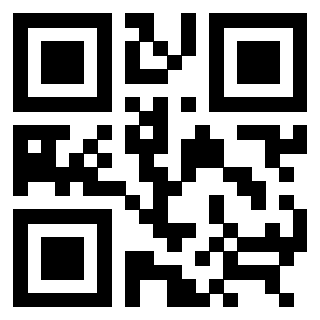 3309236596 - Immagine del Qr Code