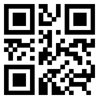 Qr Code di 3309236600