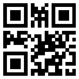 Qr Code di 3309236601