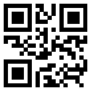 Immagine del QrCode di 3309236602