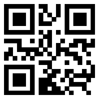 3309236603 QrCode associato