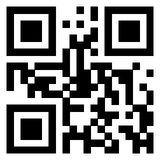 Qr Code di 3309236607