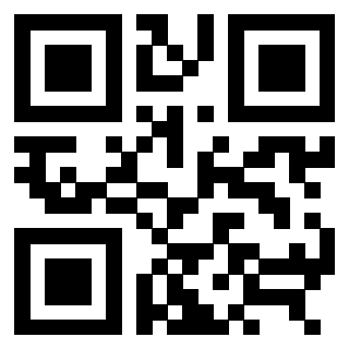 3309236609 Qr Code associato