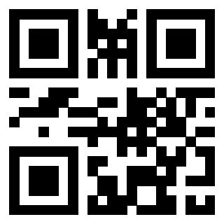 3309236612 - Immagine del QrCode associato
