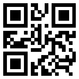 Qr Code di 3309236614