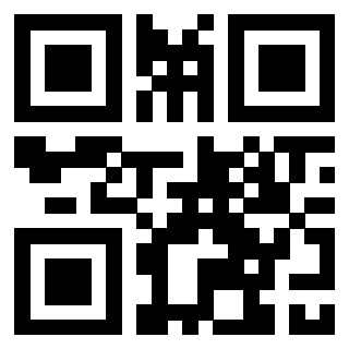 3309236617 - Immagine del Qr Code