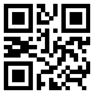 3309236618 Qr Code associato