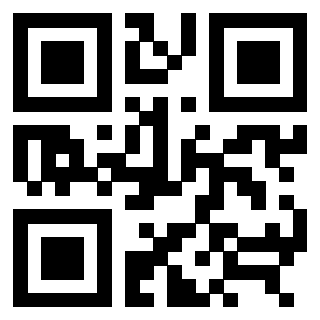 3309236619 QrCode associato