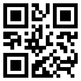 3309236621 - Immagine del QrCode
