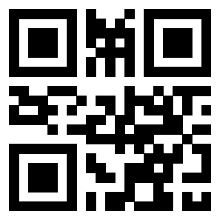 3309236623 QrCode associato