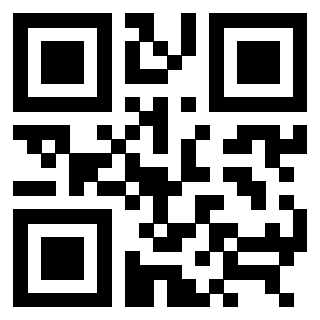 3309236629 - Immagine del QrCode