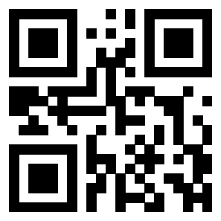 Il QrCode di 3309236631