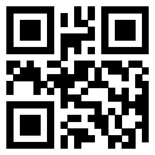 3309236632 Qr Code associato