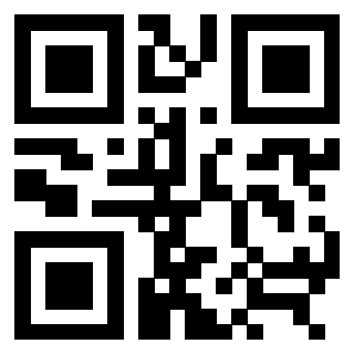 Il QrCode di 3309236636