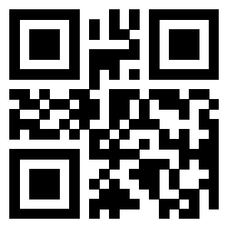 3309236639 - Immagine del QrCode