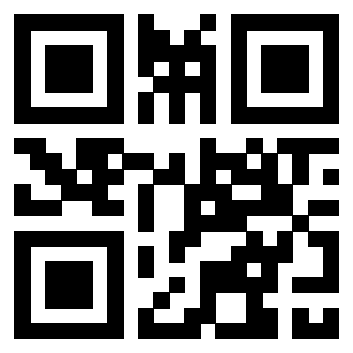 3309236641 - Immagine del QrCode associato