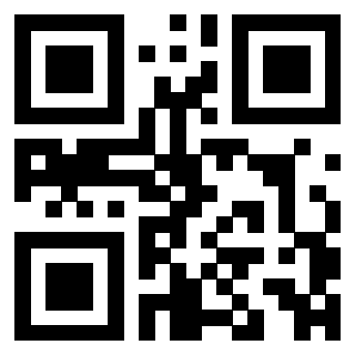 3309236645 Qr Code associato