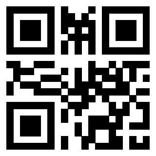 3309236648 - Immagine del Qr Code