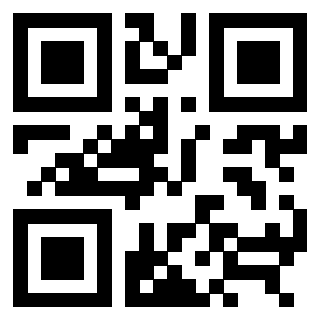 3309236649 QrCode associato