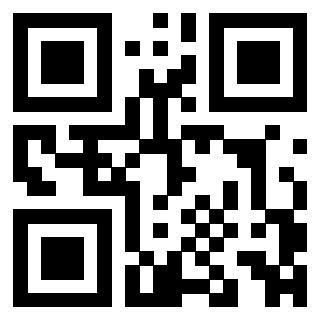 Scansione del Qr Code di 3309236650