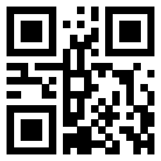 Il QrCode di 3309236651