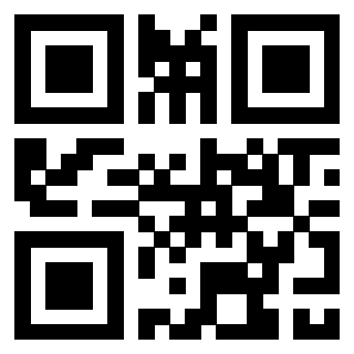 Immagine del QrCode di 3309236652
