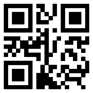 Scansione del Qr Code di 3309236653