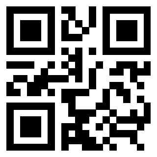 Immagine del QrCode di 3309236654