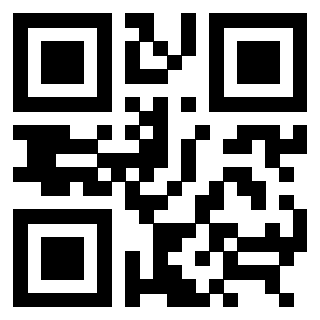 3309236659 - Immagine del Qr Code
