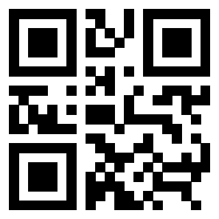 Immagine del QrCode di 3309236664