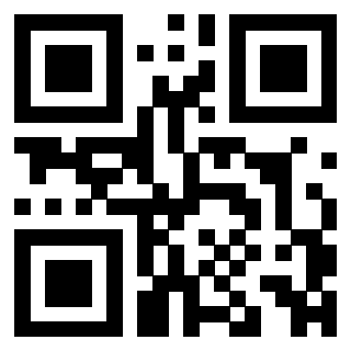 Immagine del Qr Code di 3309236668