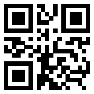 Il Qr Code di 3309236669