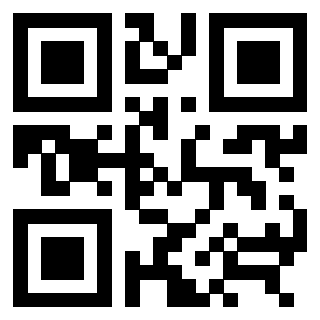 Immagine del Qr Code di 3309236670