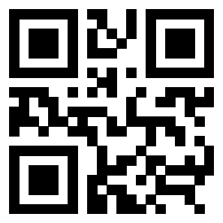 Qr Code di 3309236671