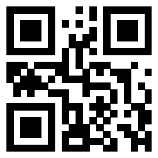 Il QrCode di 3309236672
