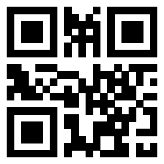 3309236673 Qr Code associato
