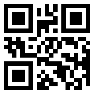 Immagine del QrCode di 3309236683