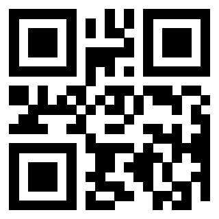 3309236685 QrCode associato