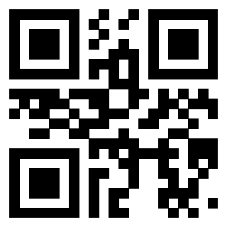 3309236686 - Immagine del QrCode