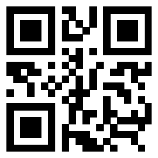 3309236687 - Immagine del Qr Code