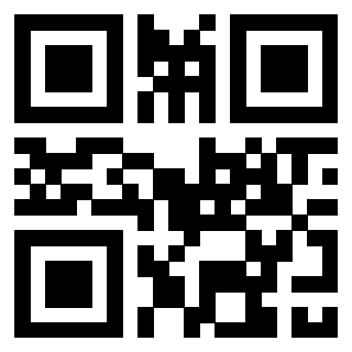 3309236690 - Immagine del Qr Code