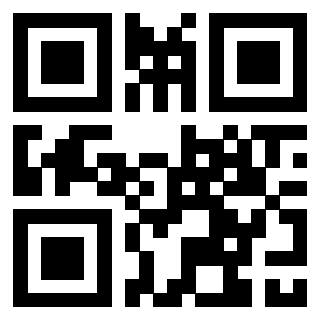 Il QrCode di 3309236695