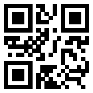 Il QrCode di 3309236696